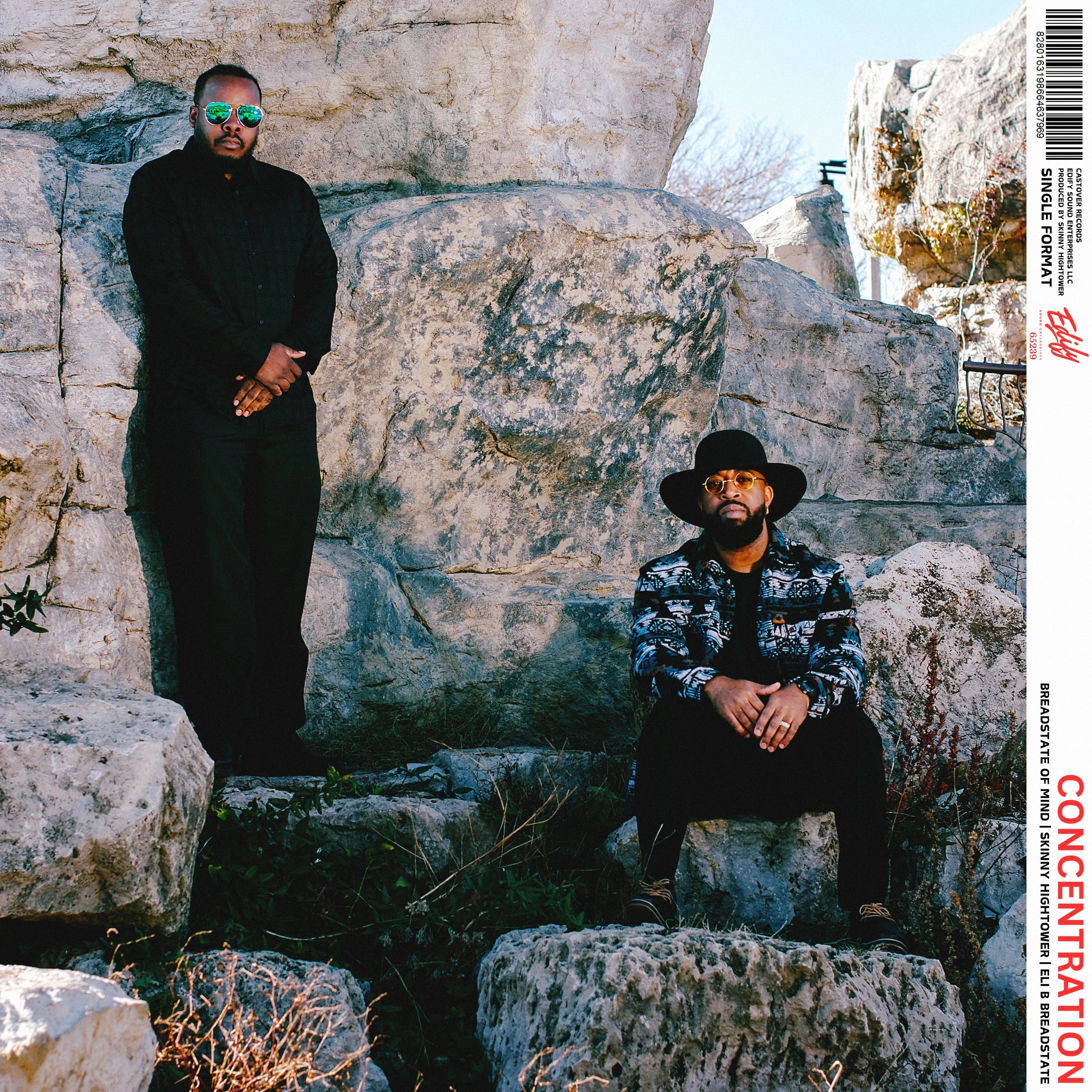 Music | Discover New Releases — Skinny Hightower